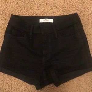 Hollister Jean Shorts